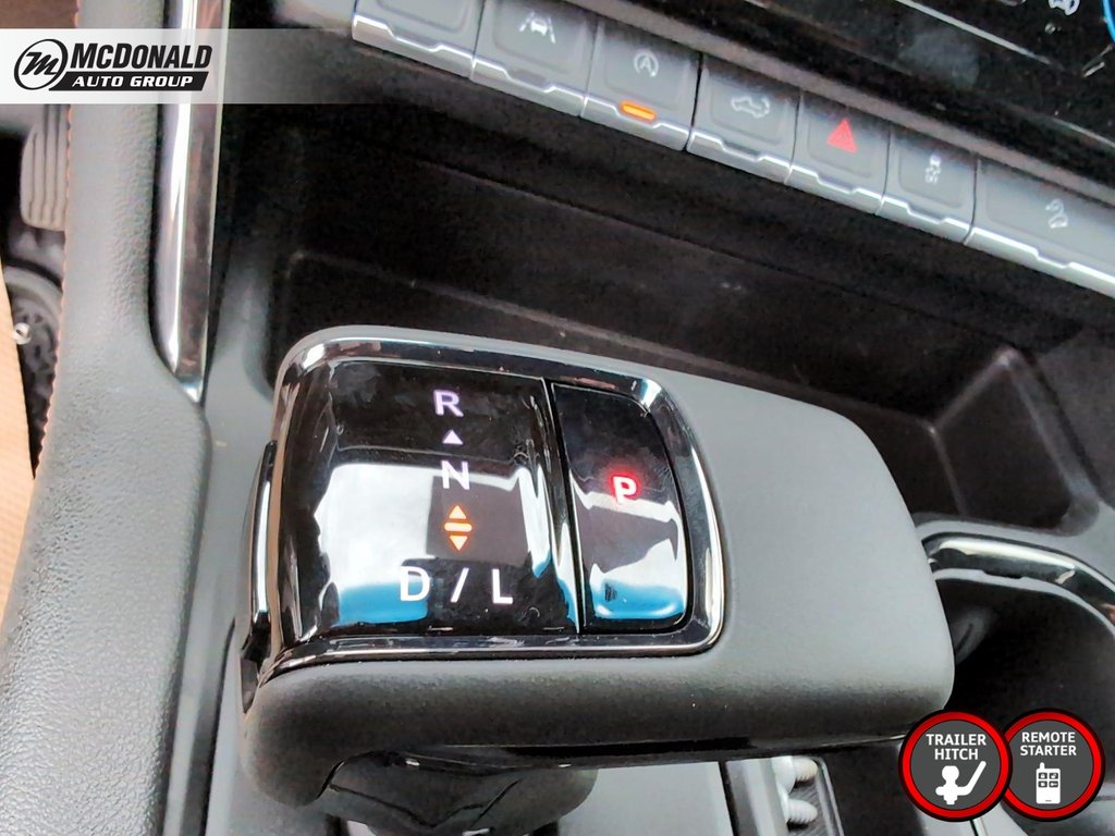 2022 GMC Sierra Crew Cab 1500 4WD in Taber, Alberta - 22 - w1024h768px