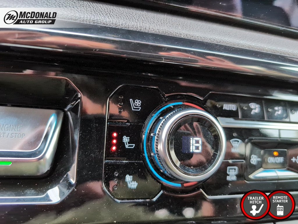 2022 GMC Sierra Crew Cab 1500 4WD in Taber, Alberta - 27 - w1024h768px