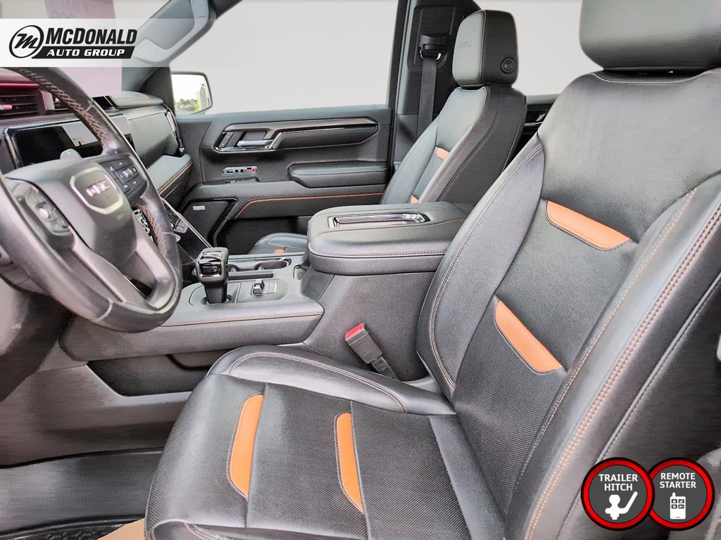 2022 GMC Sierra Crew Cab 1500 4WD in Taber, Alberta - 15 - w1024h768px