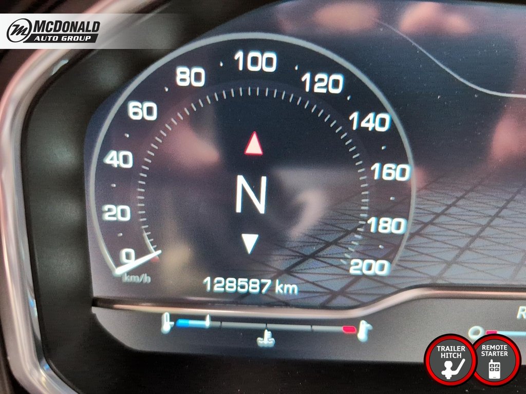 2022 GMC Sierra Crew Cab 1500 4WD in Taber, Alberta - 20 - w1024h768px