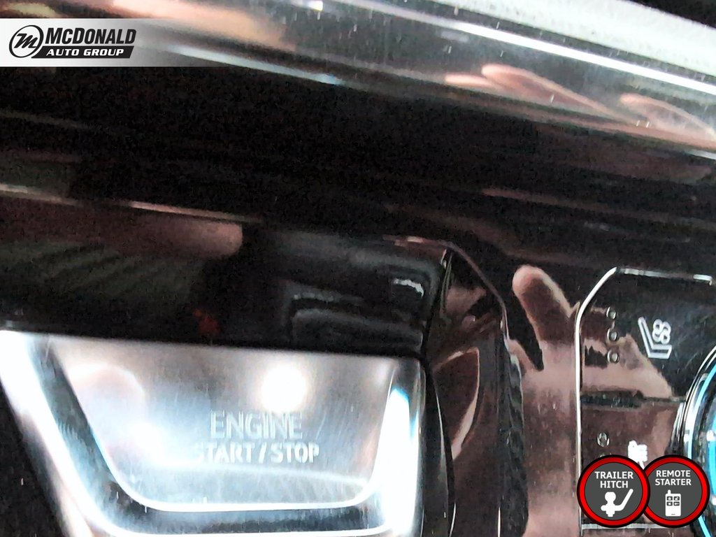 2022 GMC Sierra Crew Cab 1500 4WD in Taber, Alberta - 11 - w1024h768px