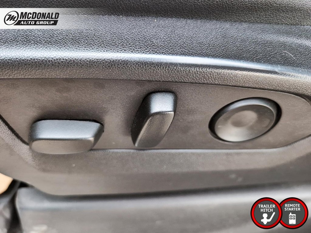 2022 GMC Sierra Crew Cab 1500 4WD in Taber, Alberta - 16 - w1024h768px