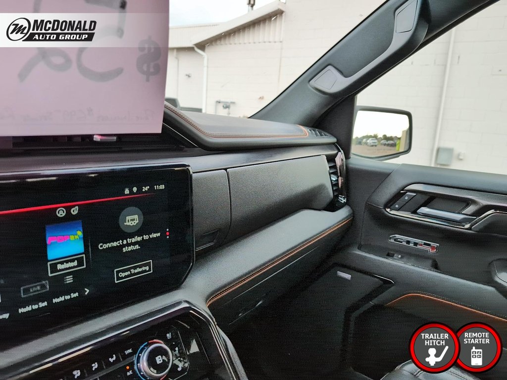 2022 GMC Sierra Crew Cab 1500 4WD in Taber, Alberta - 29 - w1024h768px