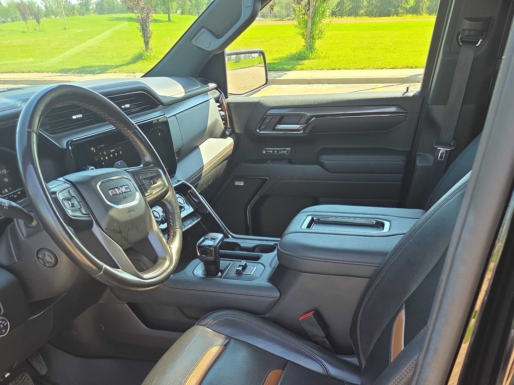 2022 GMC Sierra Crew Cab 1500 4WD in Taber, Alberta - 8 - w1024h768px