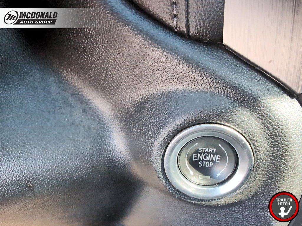 2020 GMC Sierra Short BOX Crew CAB 1500 4WD in Taber, Alberta - 11 - w1024h768px