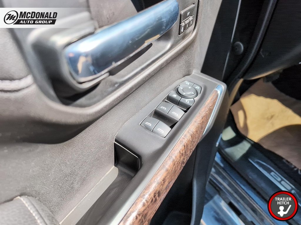 2020 GMC Sierra Short BOX Crew CAB 1500 4WD in Taber, Alberta - 18 - w1024h768px