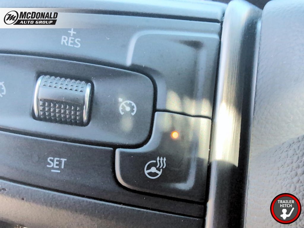 2020 GMC Sierra Short BOX Crew CAB 1500 4WD in Taber, Alberta - 28 - w1024h768px