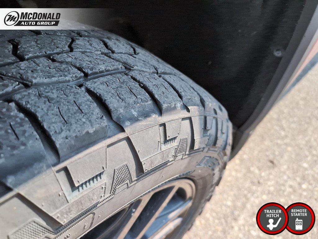 2020 GMC Sierra Short BOX Crew CAB 1500 4WD in Taber, Alberta - 8 - w1024h768px