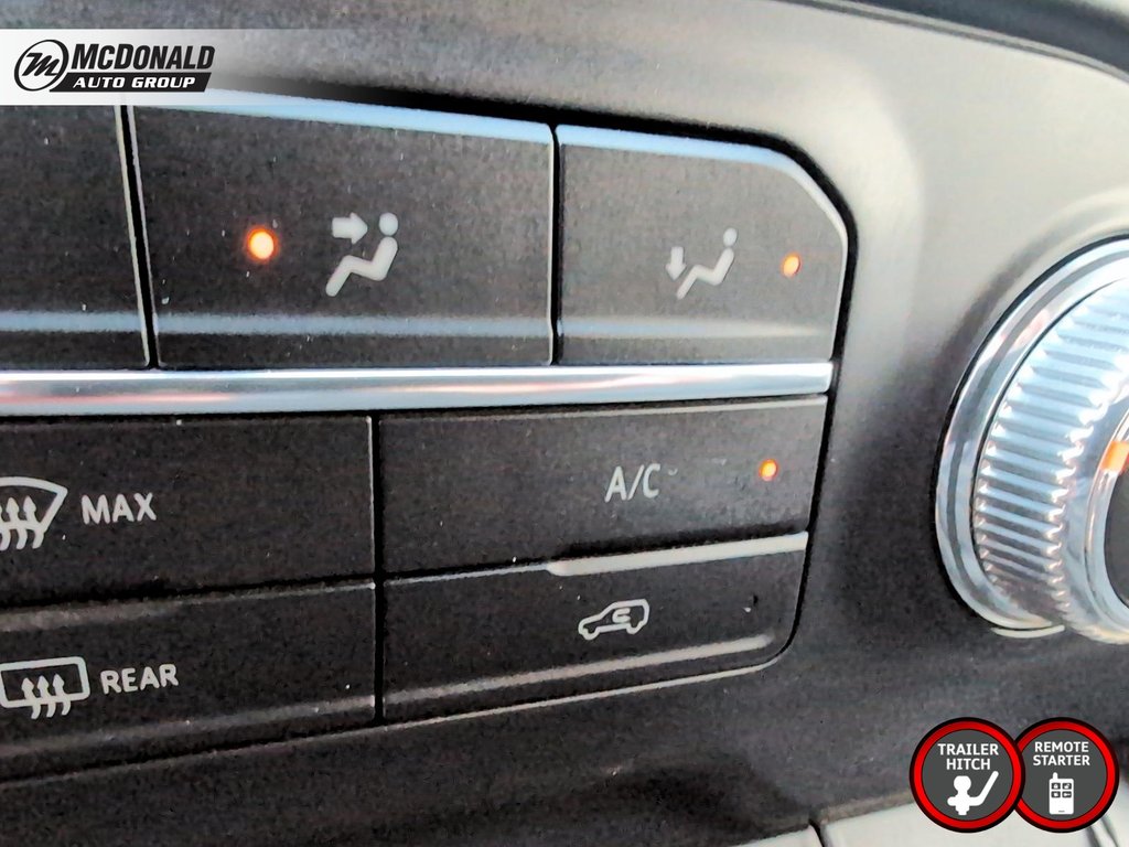 2020 GMC Sierra Short BOX Crew CAB 1500 4WD in Taber, Alberta - 26 - w1024h768px