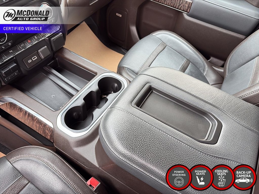 2021 GMC Sierra Short BOX Crew CAB 1500 4WD in Taber, Alberta - 17 - w1024h768px