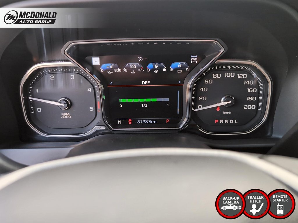 2022 GMC Silverado 3500 in Taber, Alberta - 21 - w1024h768px
