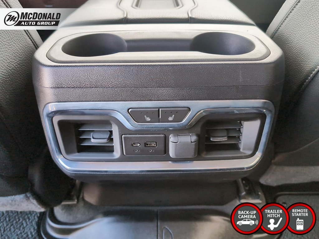 2022 GMC Silverado 3500 in Taber, Alberta - 13 - w1024h768px