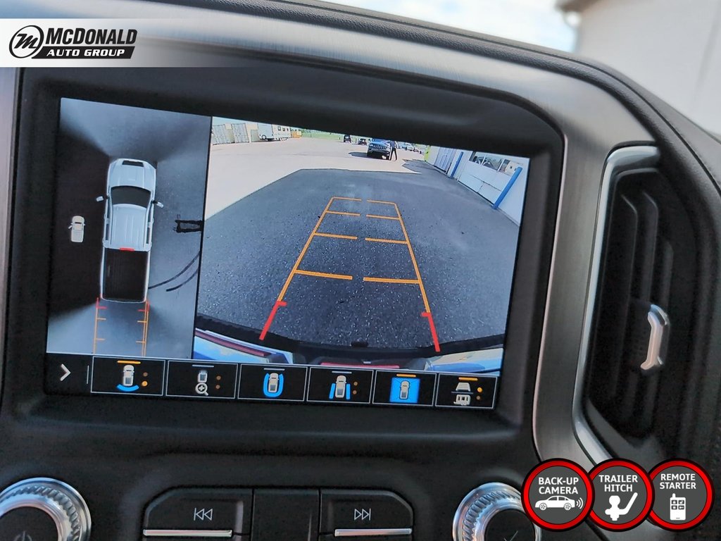 2022 GMC Silverado 3500 in Taber, Alberta - 24 - w1024h768px