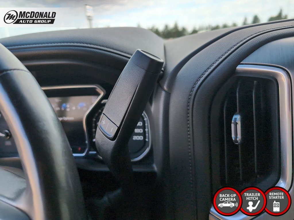 2022 GMC Silverado 3500 in Taber, Alberta - 22 - w1024h768px