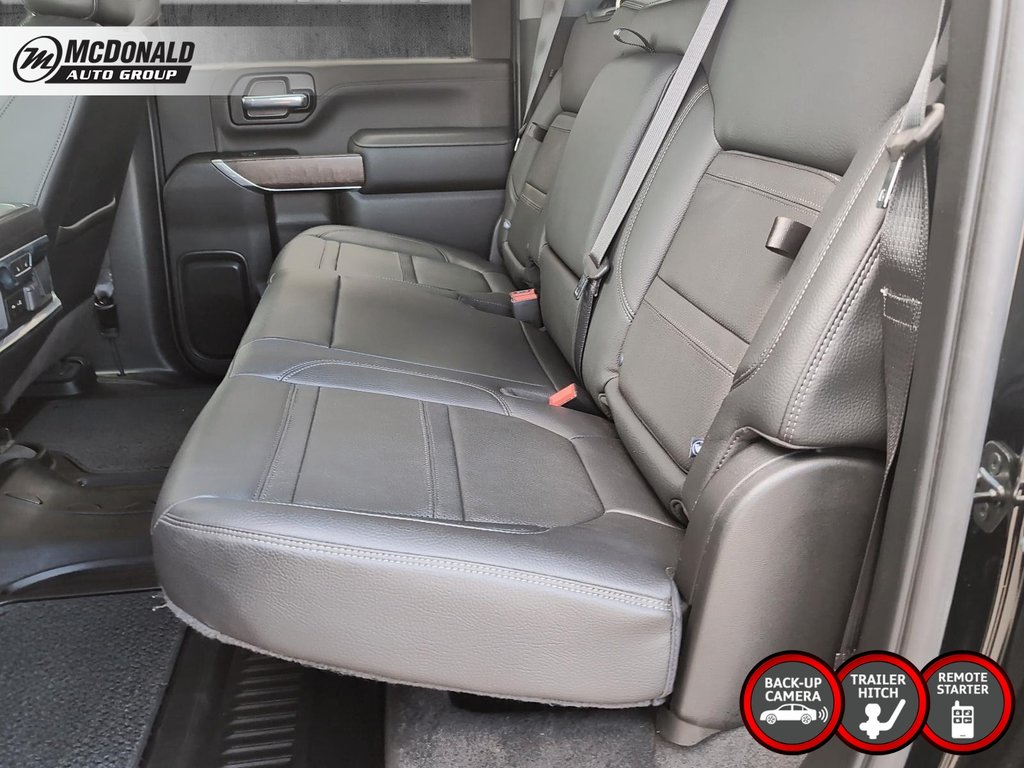 2022 GMC Silverado 3500 in Taber, Alberta - 12 - w1024h768px