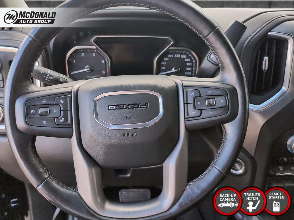 2022 GMC Silverado 3500 in Taber, Alberta - 19 - w1024h768px