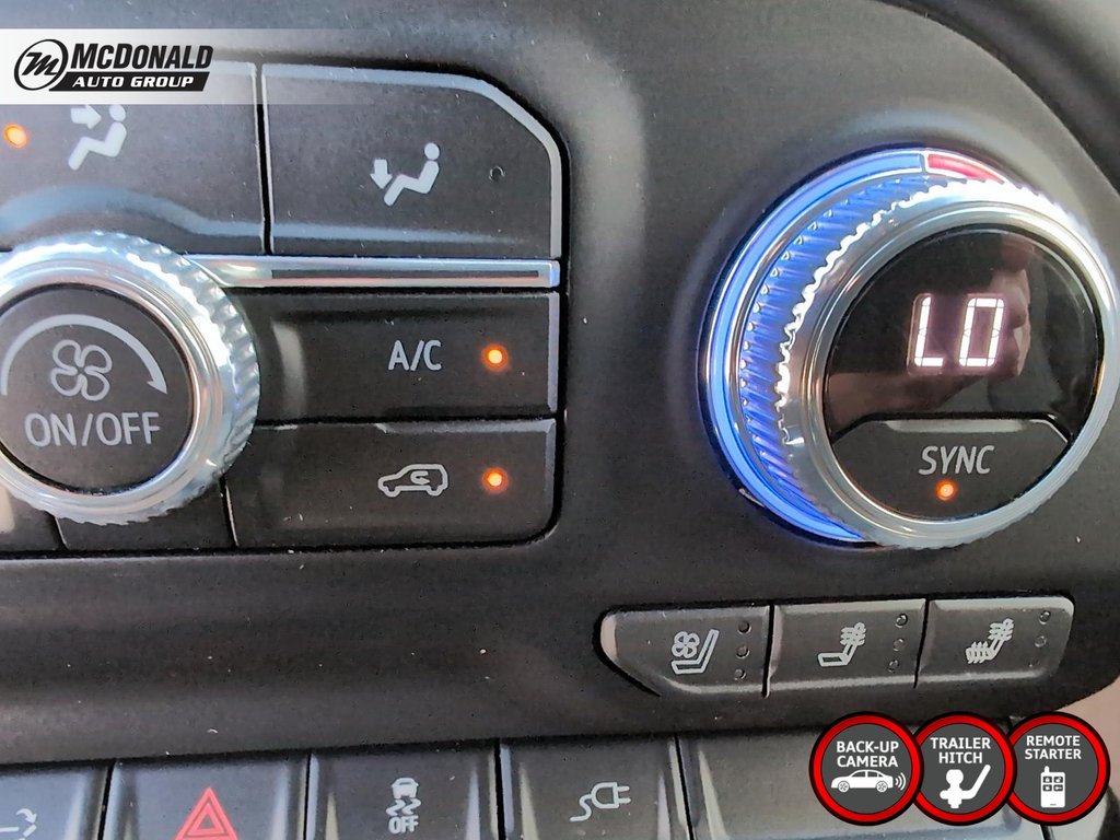 2022 GMC Silverado 3500 in Taber, Alberta - 26 - w1024h768px