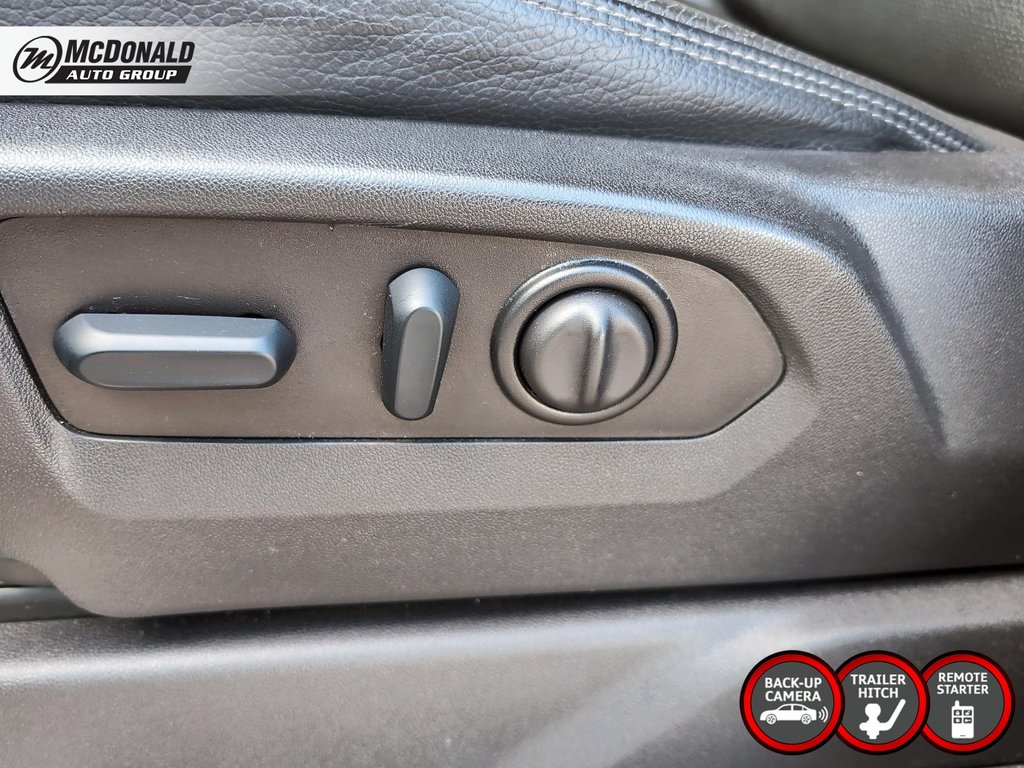 2022 GMC Silverado 3500 in Taber, Alberta - 16 - w1024h768px
