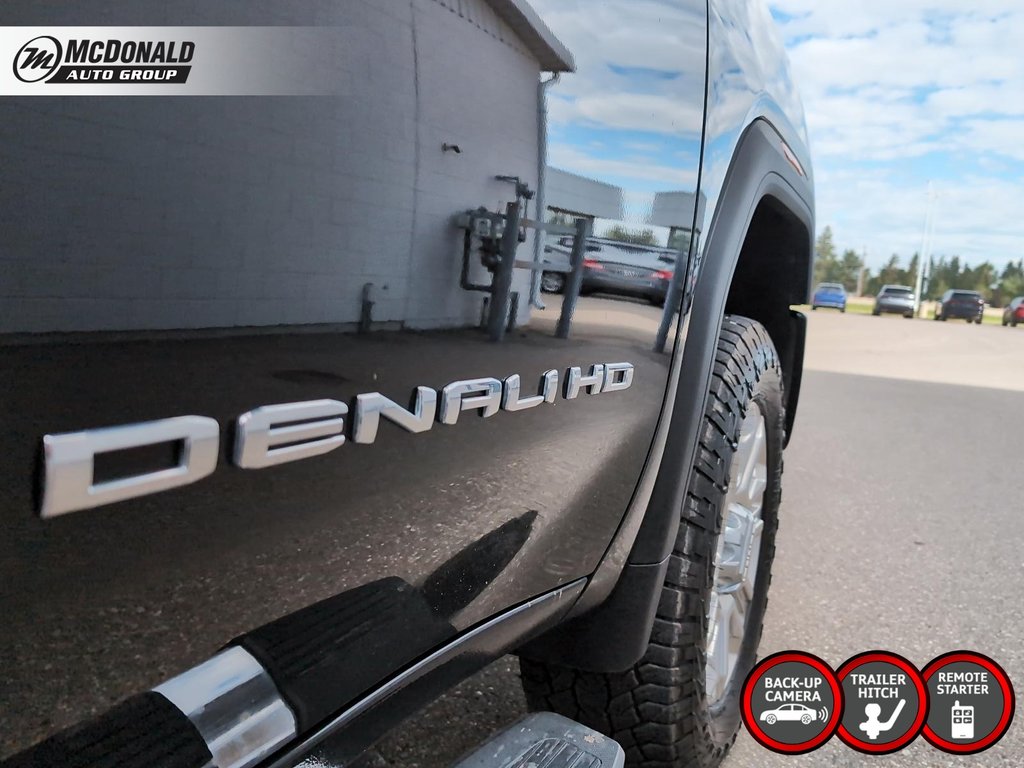 2022 GMC Silverado 3500 in Taber, Alberta - 9 - w1024h768px