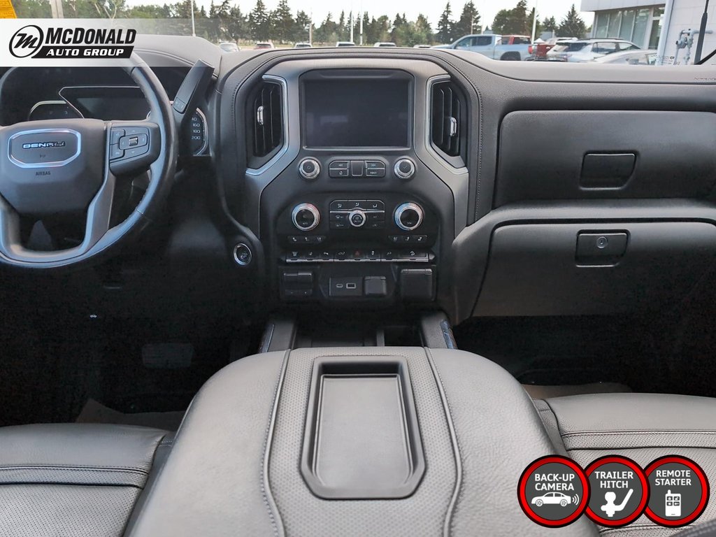 2022 GMC Silverado 3500 in Taber, Alberta - 14 - w1024h768px