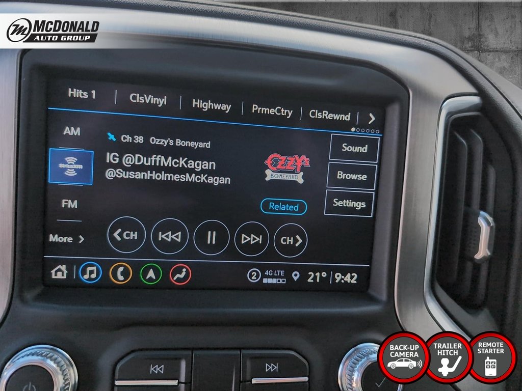 2022 GMC Silverado 3500 in Taber, Alberta - 25 - w1024h768px