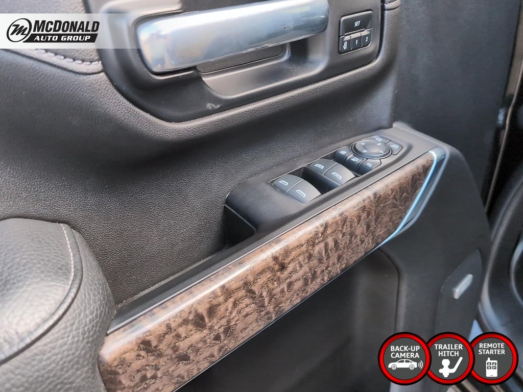 2022 GMC Silverado 3500 in Taber, Alberta - 18 - w1024h768px