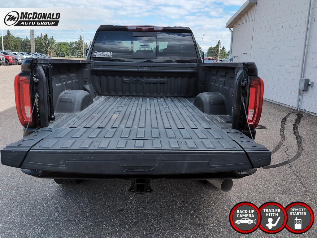 2022 GMC Silverado 3500 in Taber, Alberta - 10 - w1024h768px