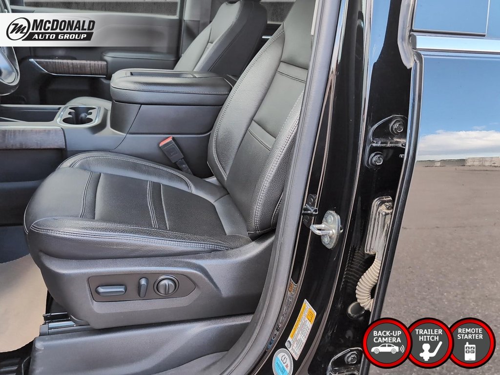 2022 GMC Silverado 3500 in Taber, Alberta - 15 - w1024h768px