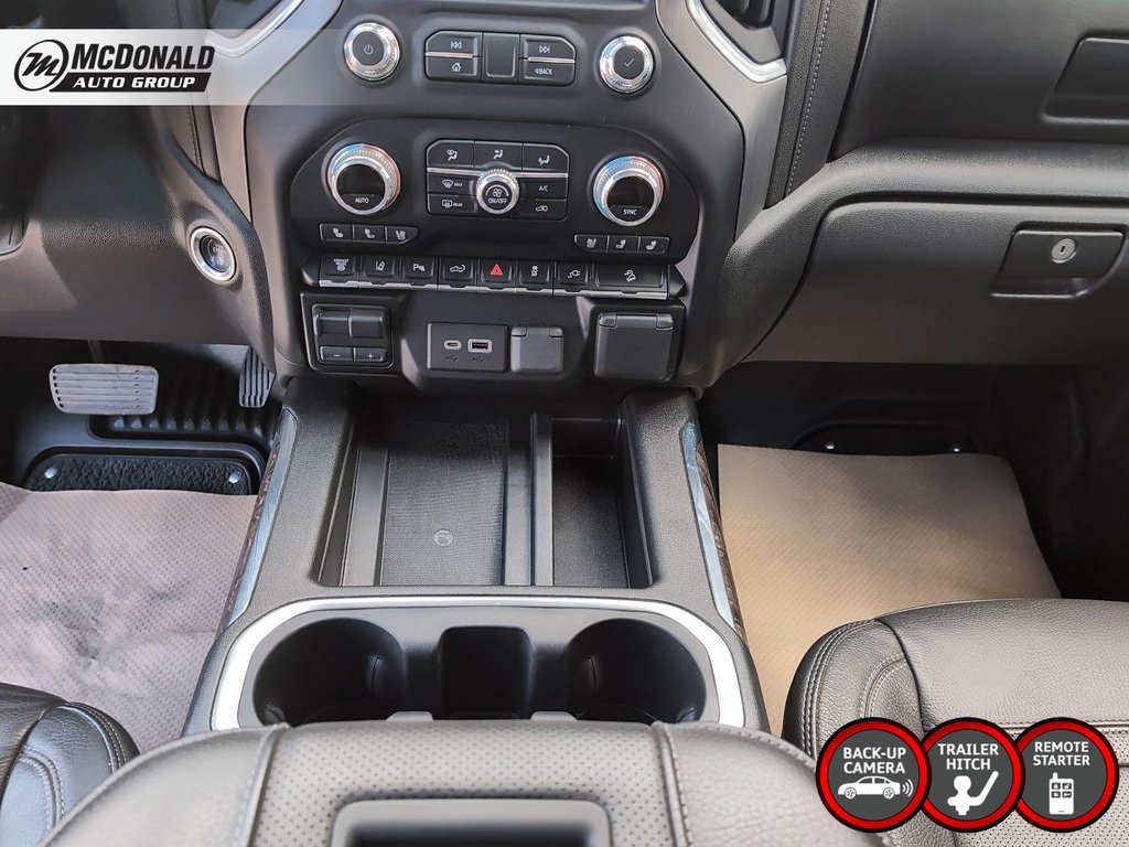 2022 GMC Silverado 3500 in Taber, Alberta - 17 - w1024h768px