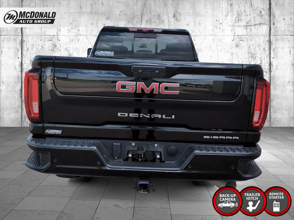2022 GMC Silverado 3500 in Taber, Alberta - 3 - w1024h768px