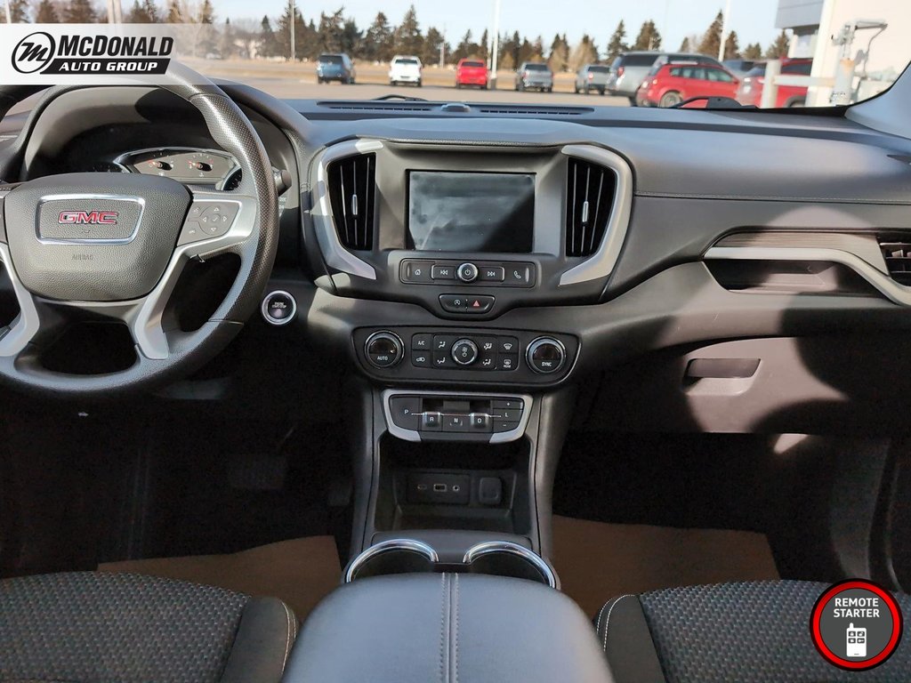 2022 GMC SUV Terrain SLE AWD in Taber, Alberta - 14 - w1024h768px