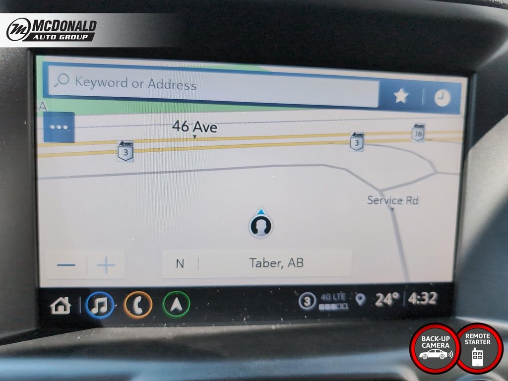 2023 GMC TERRAIN SLE AWD in Taber, Alberta - 20 - w1024h768px