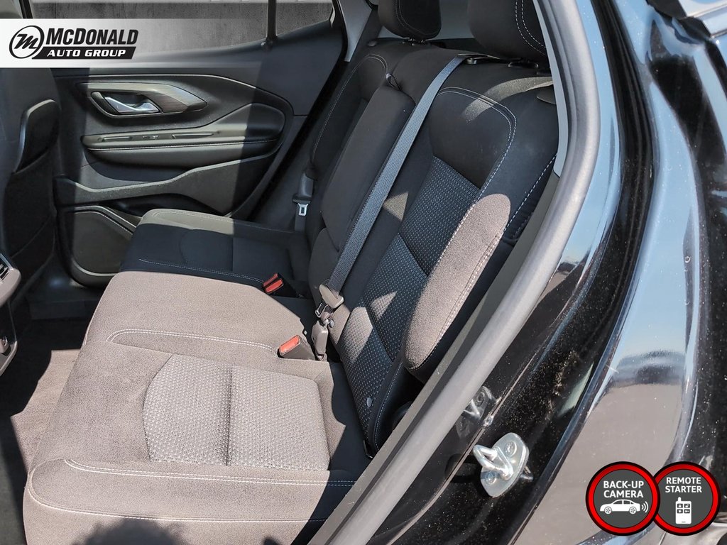 2023 GMC TERRAIN SLE AWD in Taber, Alberta - 12 - w1024h768px
