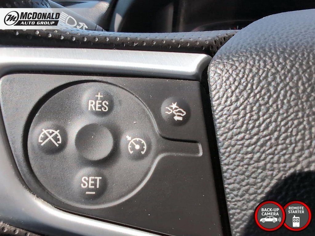 2023 GMC TERRAIN SLE AWD in Taber, Alberta - 21 - w1024h768px