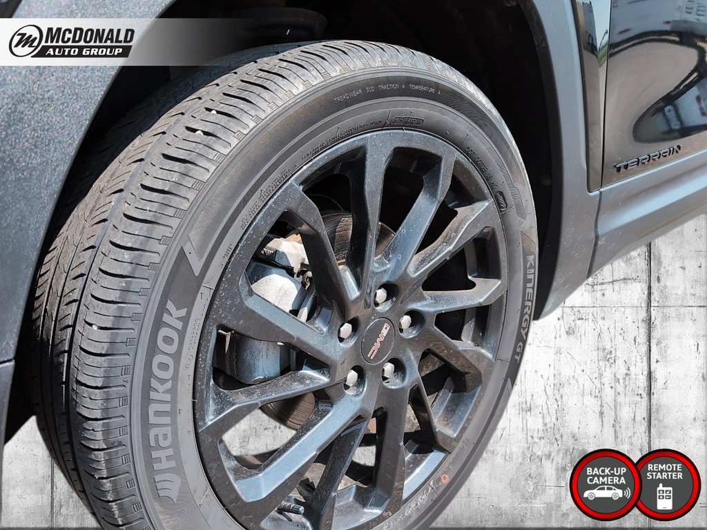 2023 GMC TERRAIN SLE AWD in Taber, Alberta - 7 - w1024h768px