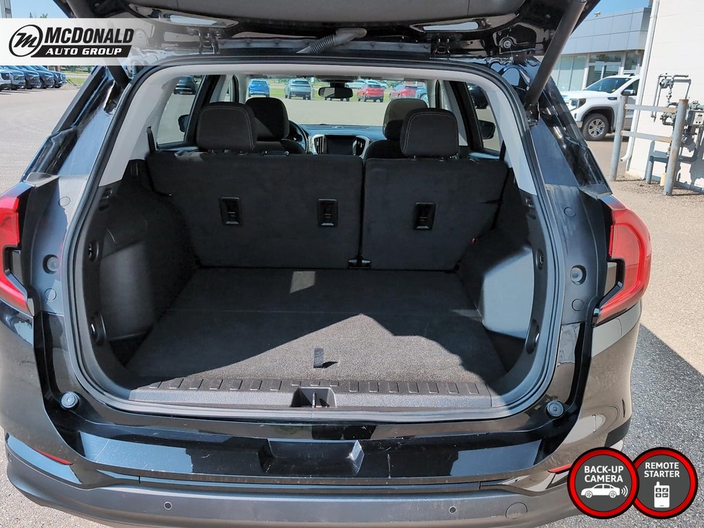 2023 GMC TERRAIN SLE AWD in Taber, Alberta - 10 - w1024h768px
