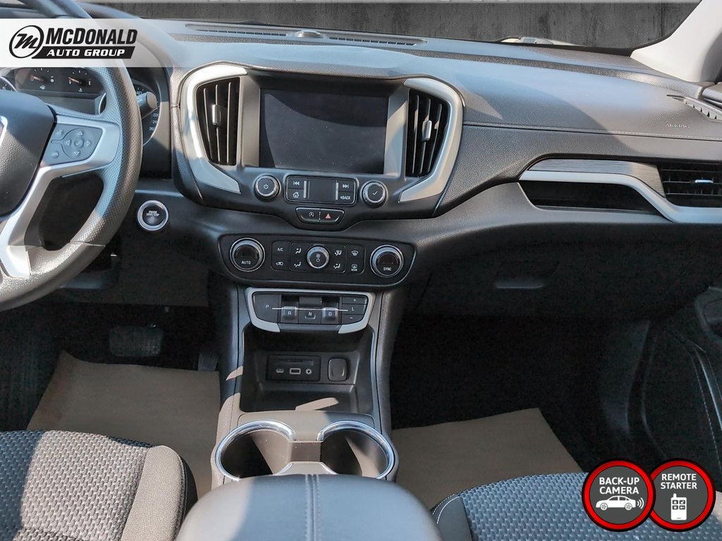2023 GMC TERRAIN SLE AWD in Taber, Alberta - 14 - w1024h768px