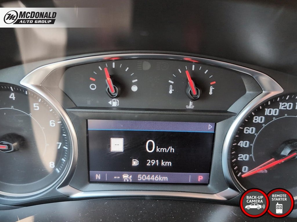 2023 GMC TERRAIN SLE AWD in Taber, Alberta - 17 - w1024h768px