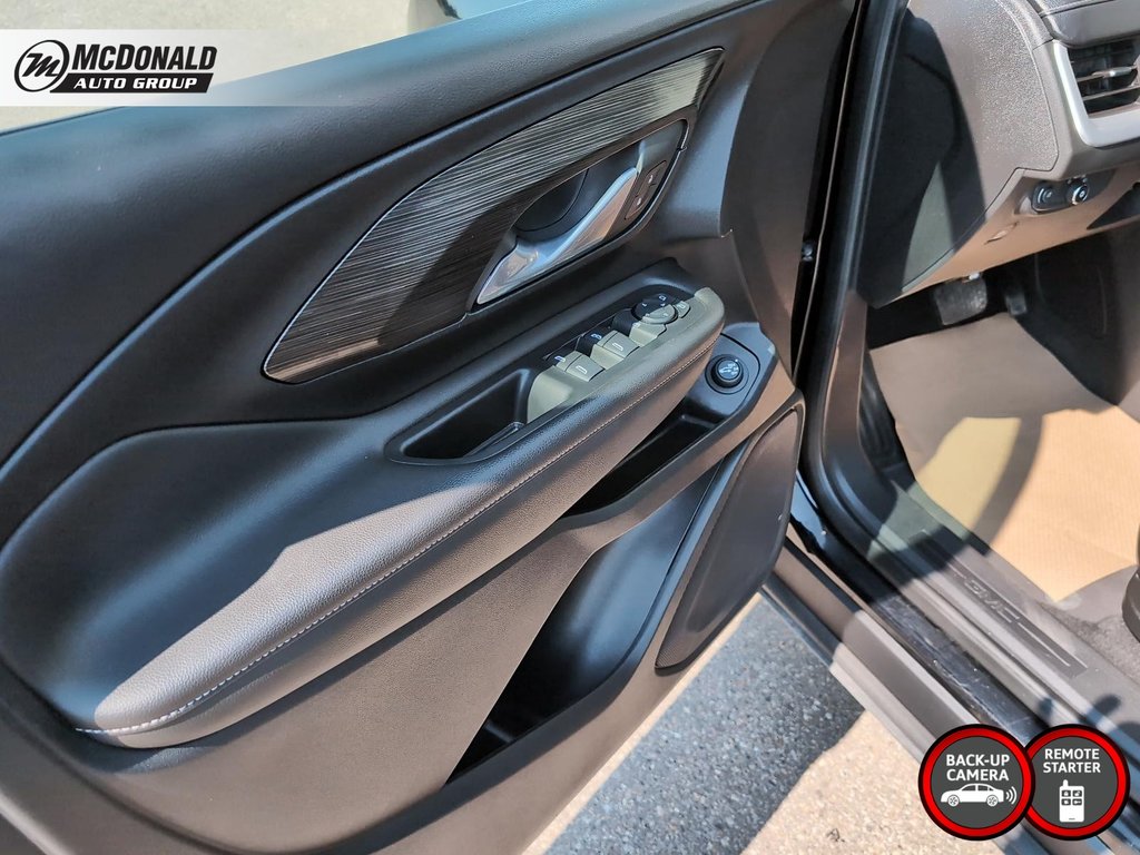 2023 GMC TERRAIN SLE AWD in Taber, Alberta - 15 - w1024h768px
