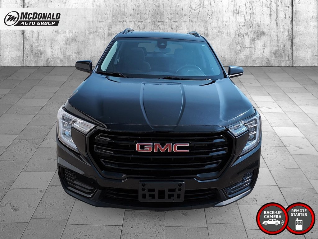 2023 GMC TERRAIN SLE AWD in Taber, Alberta - 6 - w1024h768px