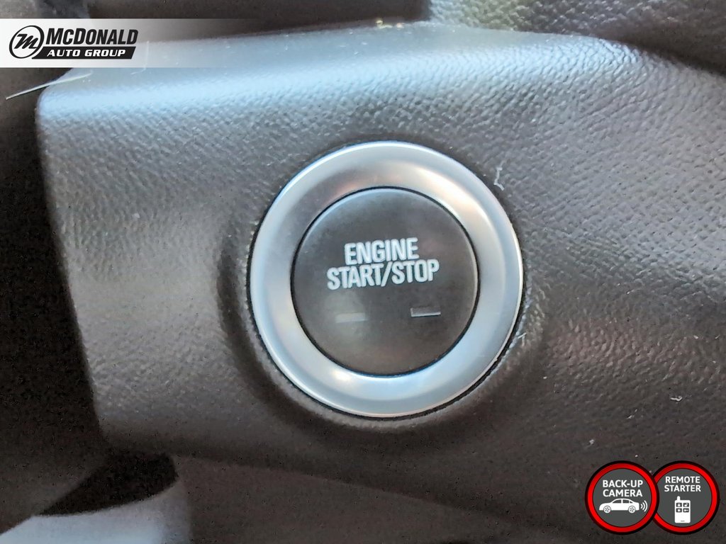 2023 GMC TERRAIN SLE AWD in Taber, Alberta - 11 - w1024h768px