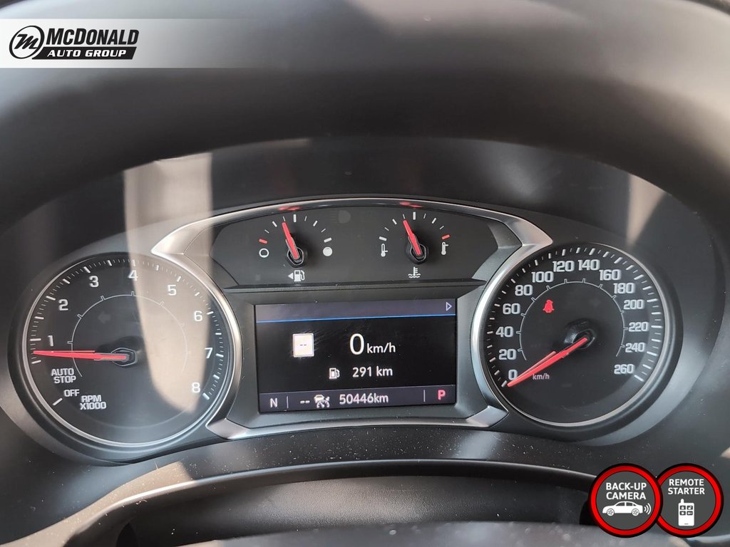 2023 GMC TERRAIN SLE AWD in Taber, Alberta - 18 - w1024h768px