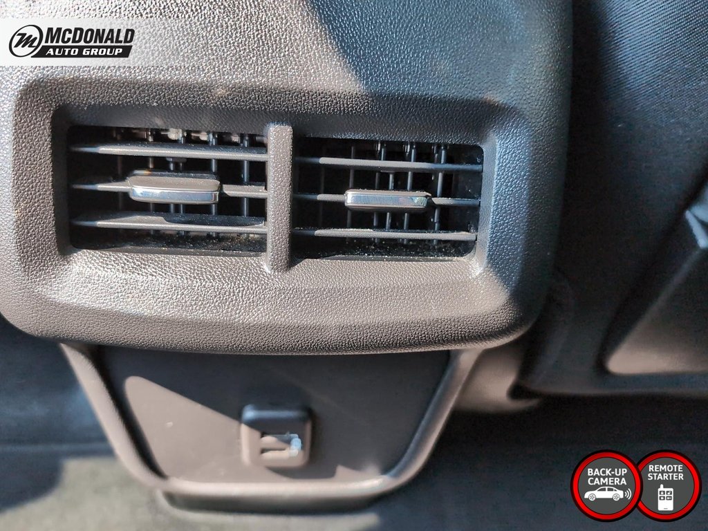 2023 GMC TERRAIN SLE AWD in Taber, Alberta - 13 - w1024h768px