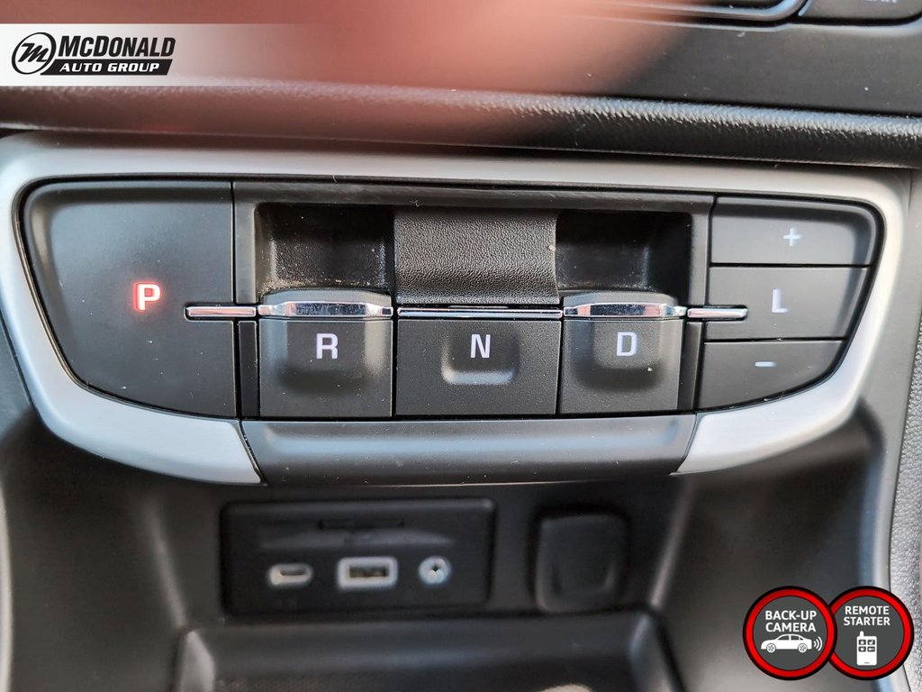 2023 GMC TERRAIN SLE AWD in Taber, Alberta - 19 - w1024h768px