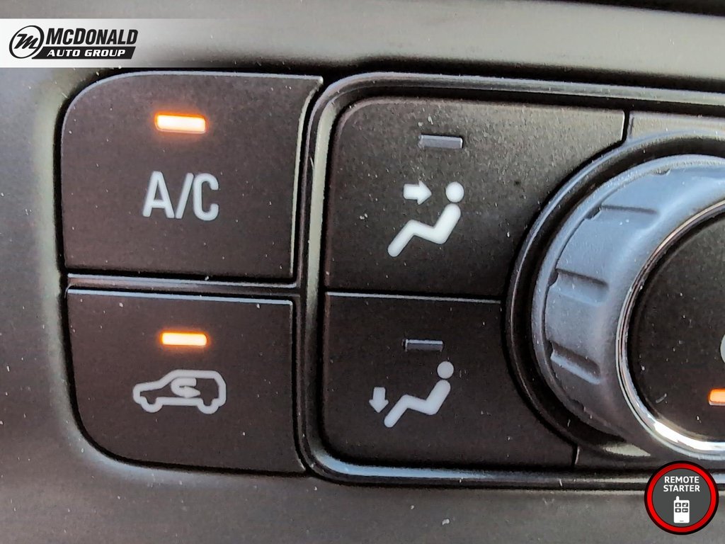 2024 GMC TERRAIN SLE AWD in Taber, Alberta - 26 - w1024h768px