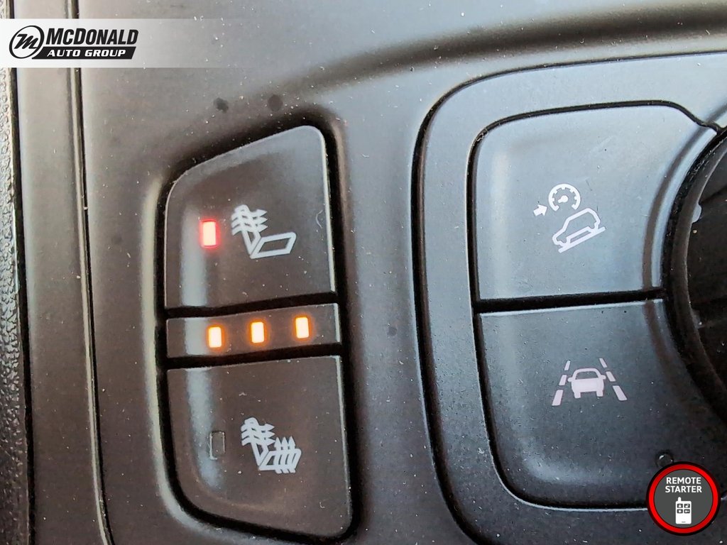 2024 GMC TERRAIN SLE AWD in Taber, Alberta - 27 - w1024h768px