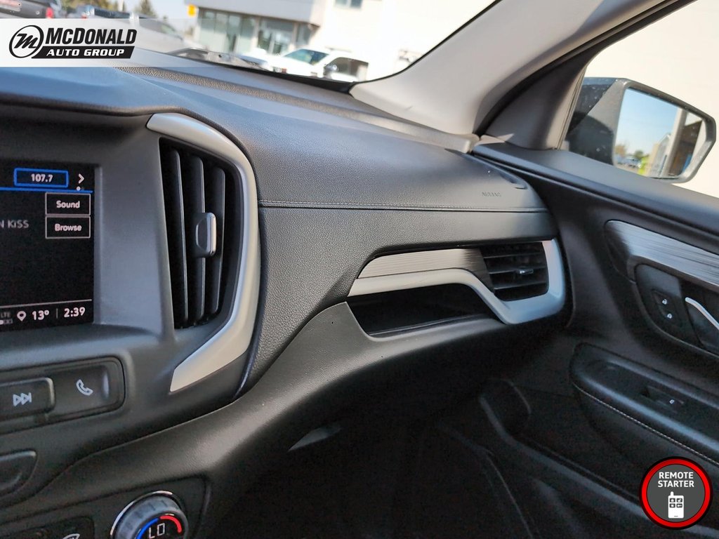 2024 GMC TERRAIN SLE AWD in Taber, Alberta - 28 - w1024h768px