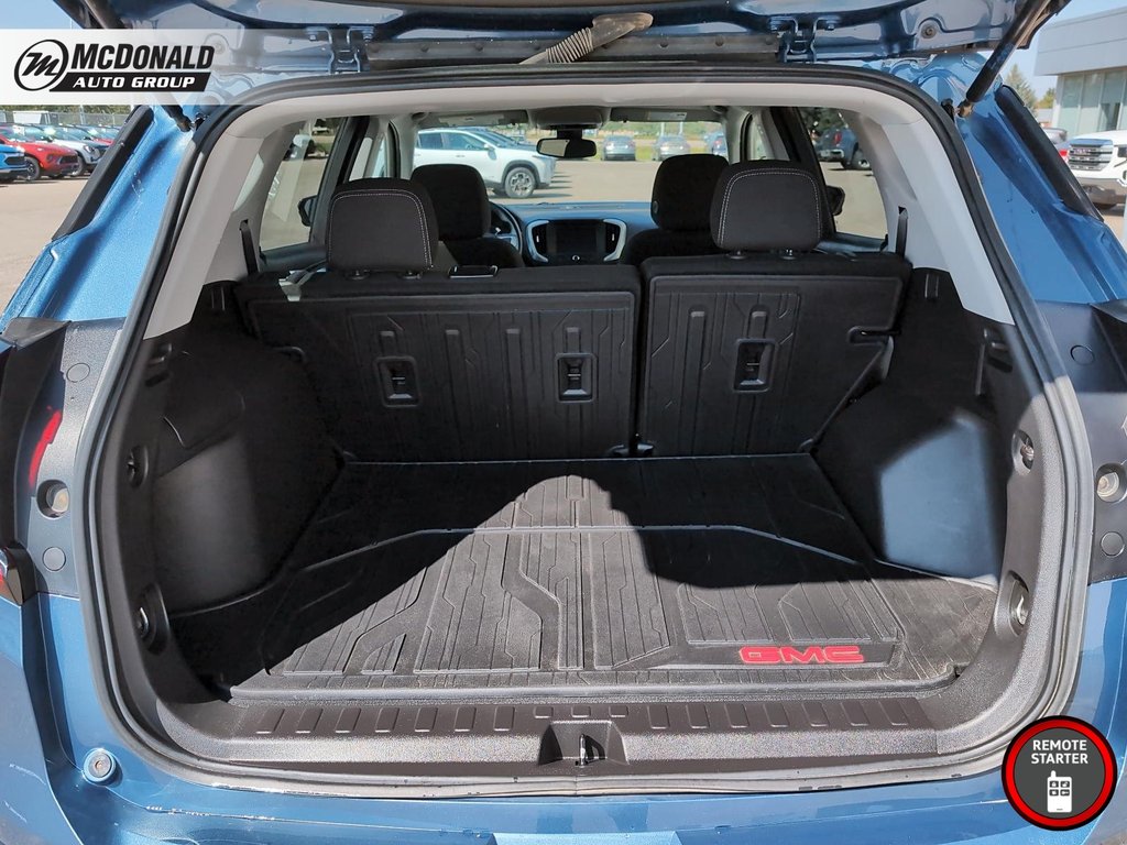 2024 GMC TERRAIN SLE AWD in Taber, Alberta - 10 - w1024h768px