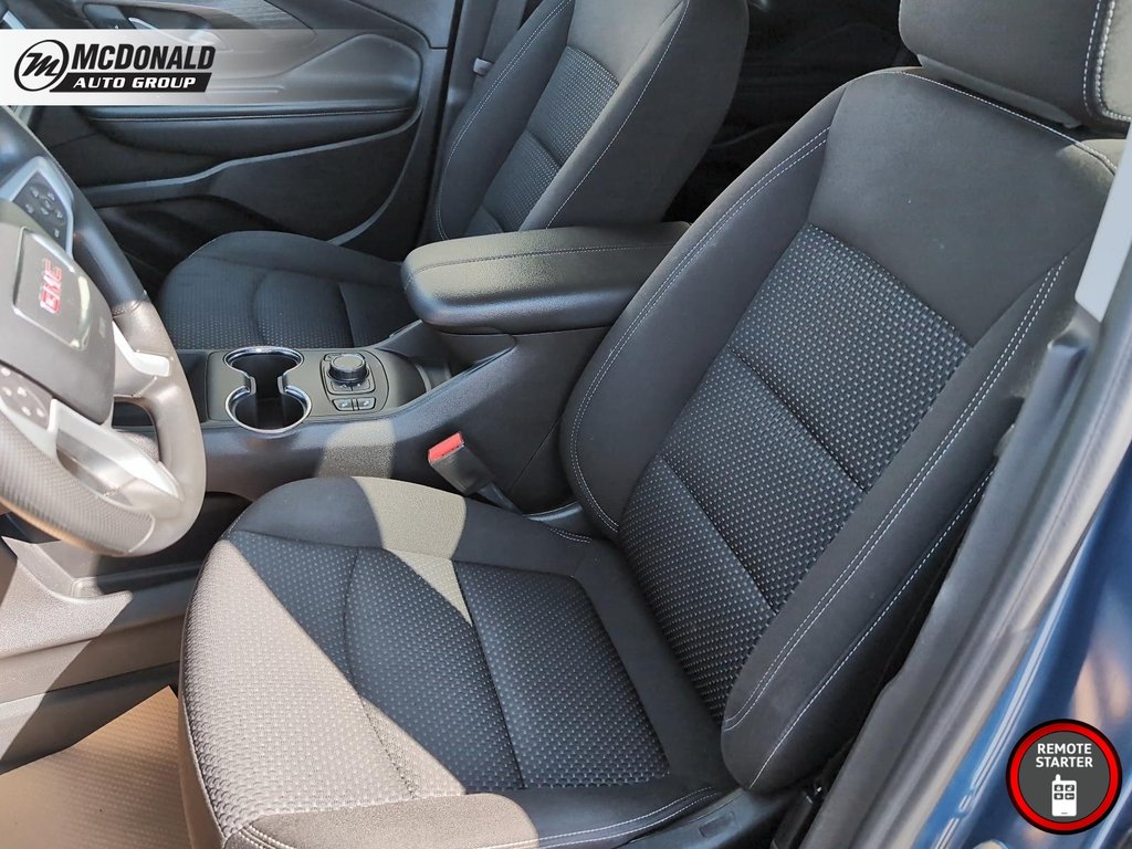 2024 GMC TERRAIN SLE AWD in Taber, Alberta - 15 - w1024h768px