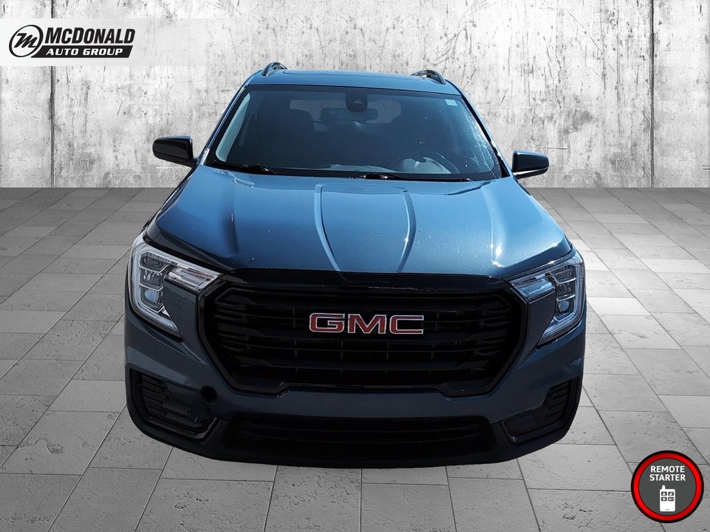 2024 GMC TERRAIN SLE AWD in Taber, Alberta - 6 - w1024h768px